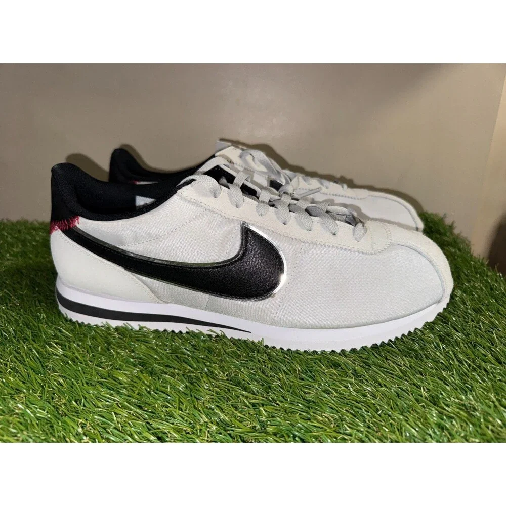 Mens 12.5 Nike Cortez TXT JRD 